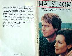 Norwegian edition cover